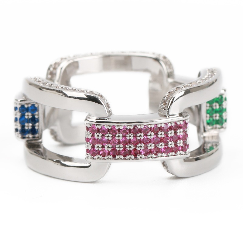 カラフル パヴェリング [r255]