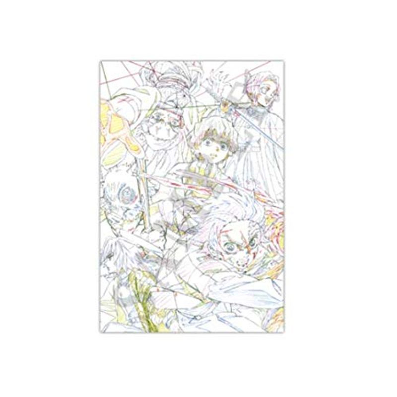 おしゃれ コミックマーケット 98 C98 限定 竈門炭治郎 立志編 アニメーション 原画集 第十四話第二十 その他 Dcopyshop Com おしゃれ コミックマーケット 98 C98 限定 竈門炭治郎 立志編 アニメーション 原画集 第十四話第二十 その他 Dcopyshop Com