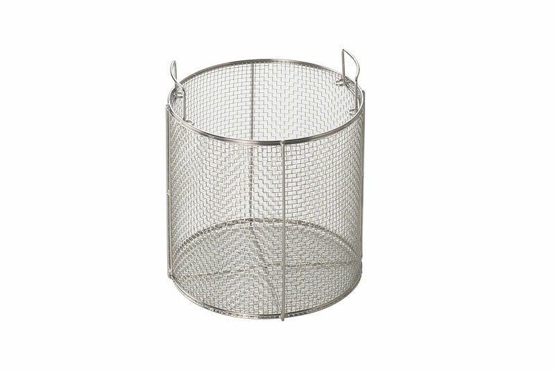 ワンダーシェフ圧力鍋用バスケット（15L用）