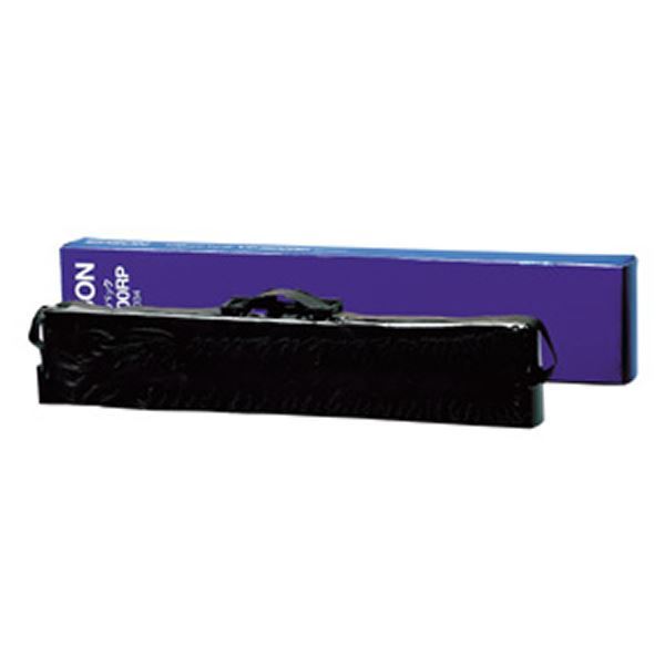 (まとめ) (純正品) EPSON エプソン(VP1800RP) サブリボン 1本入 (×3セット)