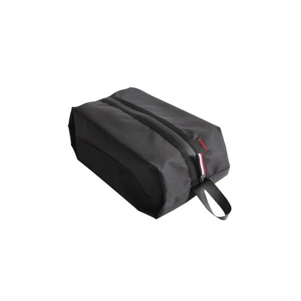 大人気！ シューズバッグ 防水 多機能 アウトドア 旅行 ファスナー付き スニーカー シューズ入れ ロングブーツ