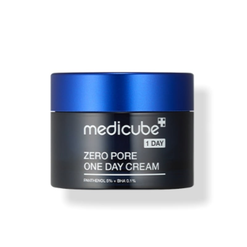 ゼロ毛穴１DAYクリーム (毛穴／角栓)