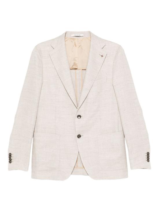 TAGLIATORE Men Suit Jackets 1SVS22K 520142EA826 Beige