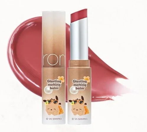 Qoo10] ロムアンド [公式限定]【オリーブヤング×サンリオ