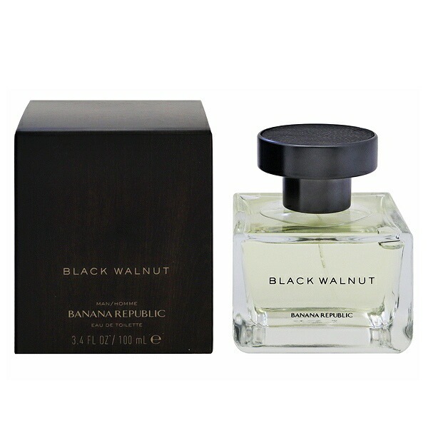 ブラック ウォルナット EDT SP 100ml 6,090円