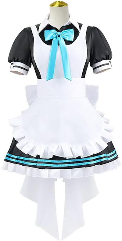 Amazon.co.jp: [bozaicos] ブルアカ コスプレ 一之瀬アスナ