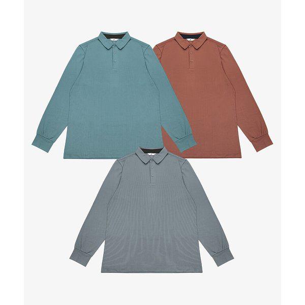 ナイロンジャカードTシャツ PPTS1902