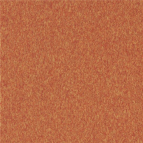 業務用 防炎/静電 タイルカーペット 約50x50cm 20枚入 ECOS LP-2098N