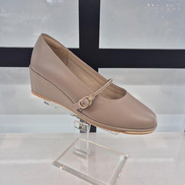 HC11ラムスキン婦人靴H3G9U51A3（41296323）