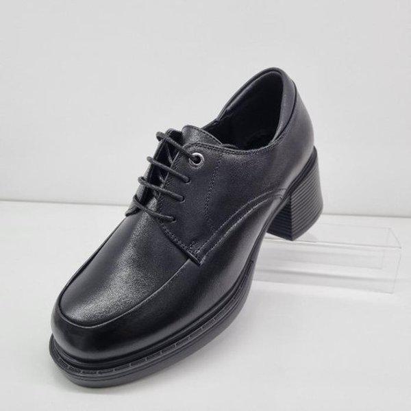 Mデパート 6cm チャンキー 女性ローファー ヒール LCWD44U613 (46120645)