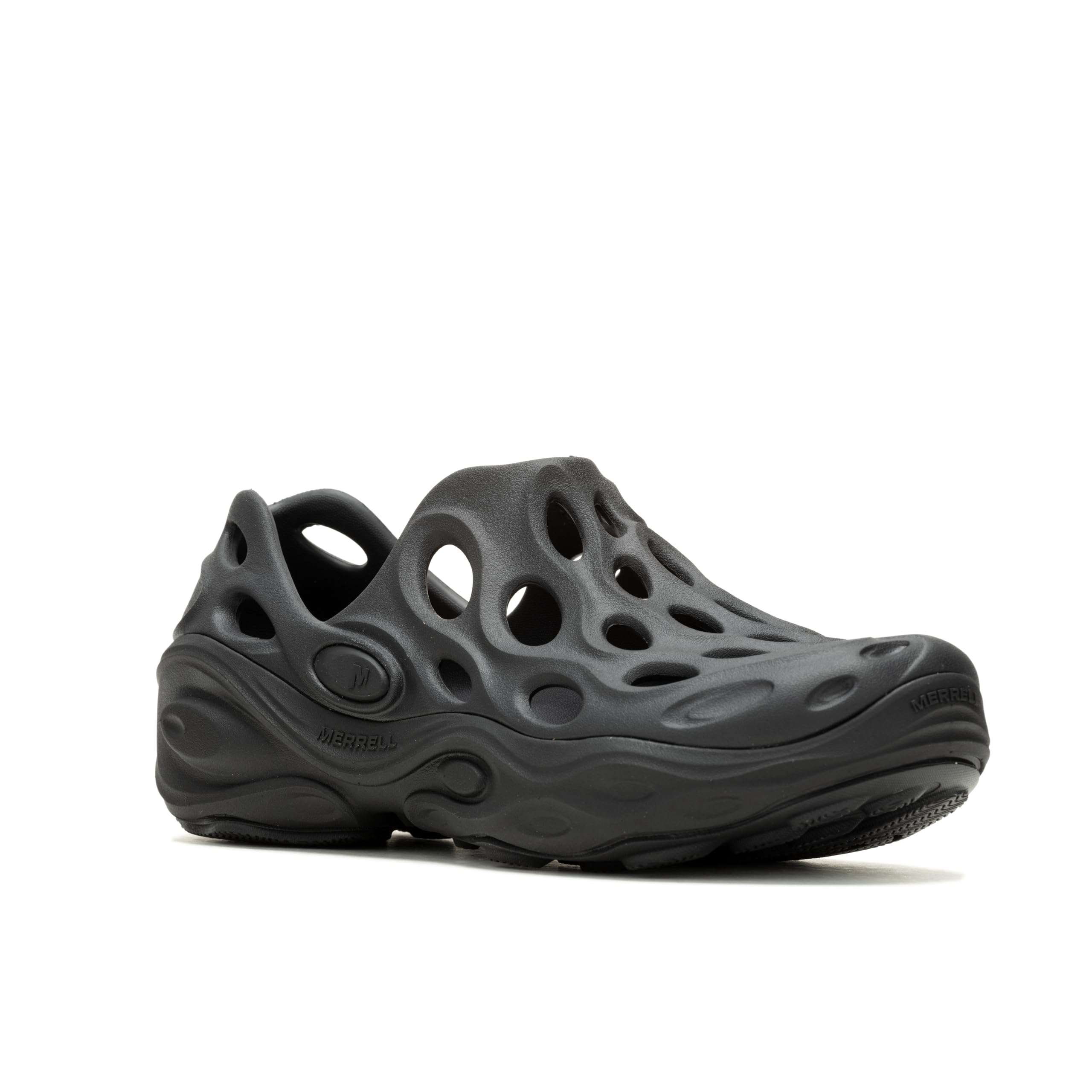 [メレル] クロッグ HYDRO NEXT GEN MOC TRIPLE BLACK 27.0 cm 2E