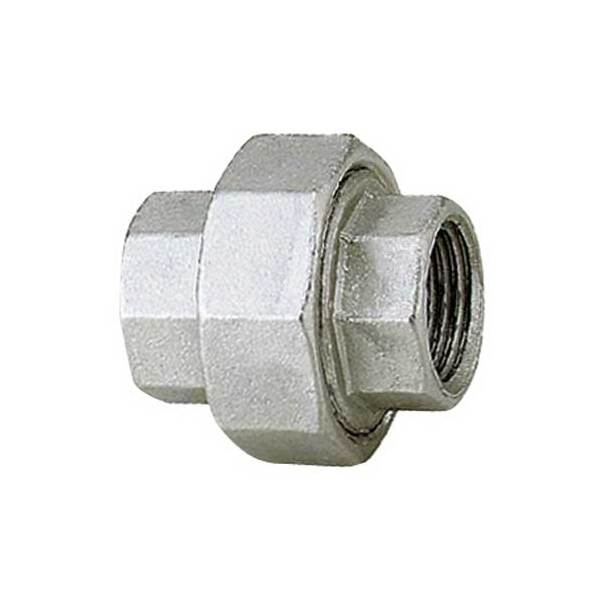 6477-25 ステンレスユニオン