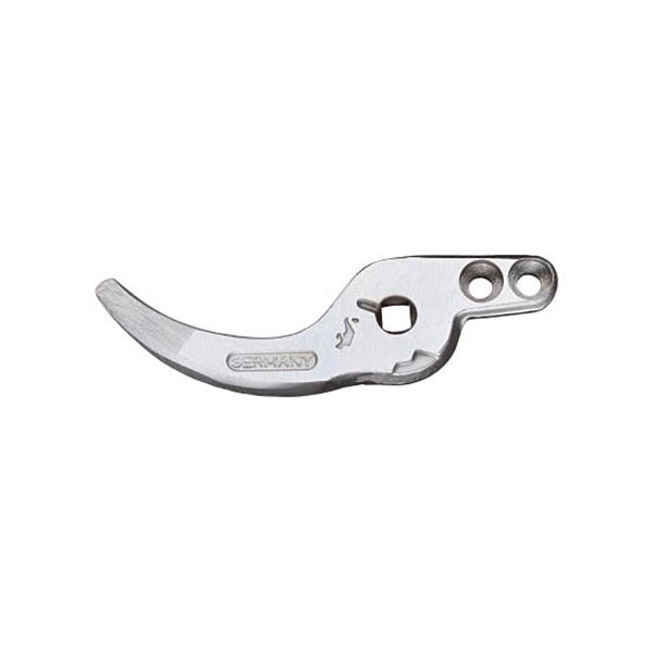 （まとめ）BERGER 剪定鋏1100用替刃2 91007 1枚 [x3セット]