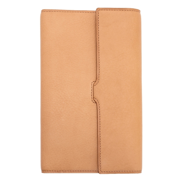 オールリネアヴァスカボックス KAKUSHI/カクシ ナロー 11mm システム手帳 【ナチュラル】 704-4 23,100円