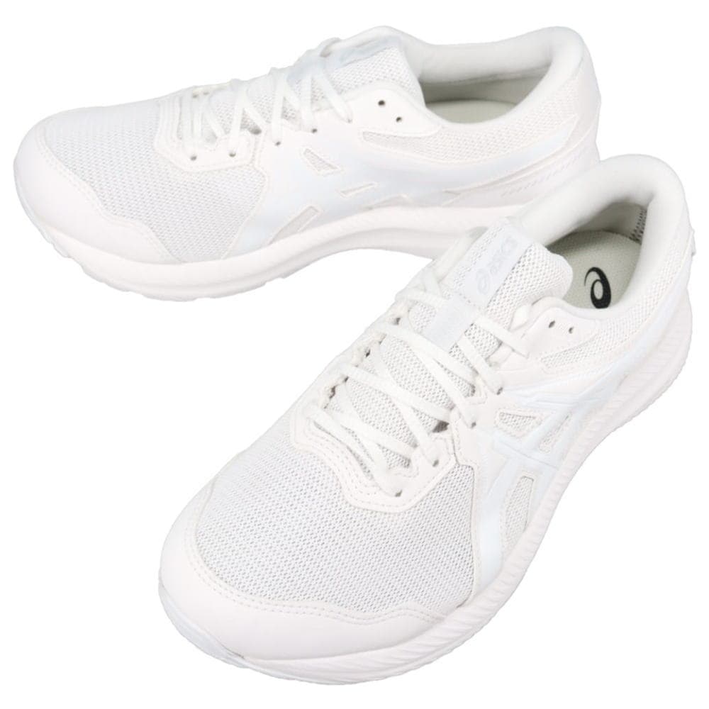 ゲル コンテンド 7 ウォータープルーフ ホワイト/ホワイト 1011B759-100