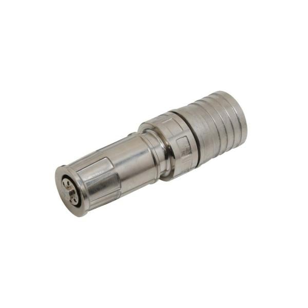 セフティー3 サニーホース用ノズル PH－50 50MM 園芸機器 ポンプ カップリング