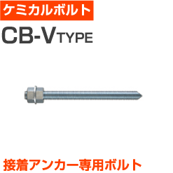 サンコーテクノケミカルボルト（CB-10110V）小箱100個入り 屋内 屋外 サビ 錆びない サビない DIY 加工 建築 建材 13,728円