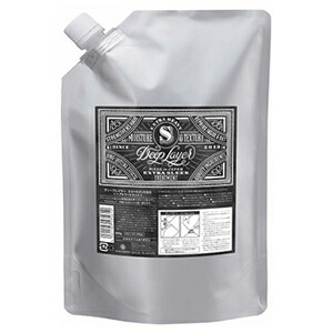 5個セット ビューティーエクスペリエンス ディープレイヤー トリートメント ExS 750g