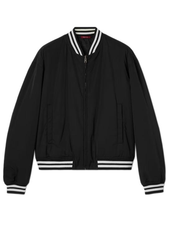 GUCCI Men Suit Jackets 851254ZAT3D 1000 Black
