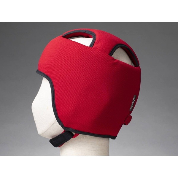 特殊衣料 アボネットガードB スタンダードN レッド L 2077 非課税 メーカー直送