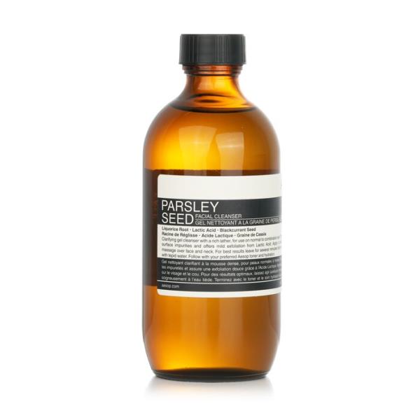 フェイシャル クレンザー45 200ml