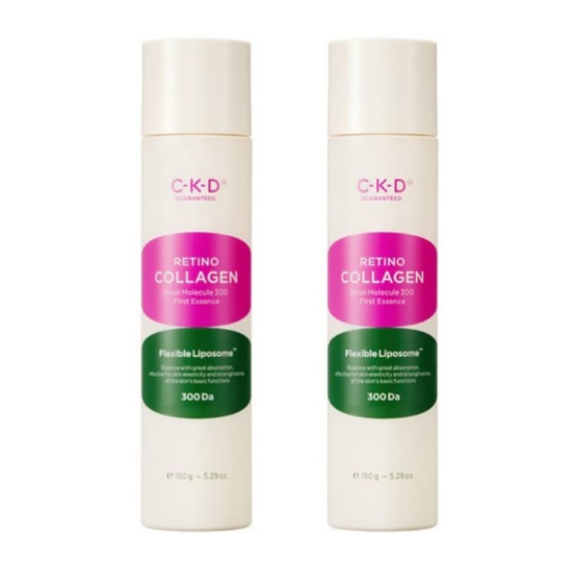[1+1]レチノコラーゲン低分子300ファーストエッセンス, 150ml