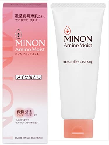 ミノンアミノモイスト ミノン アミノモイスト モイ...のサムネイル