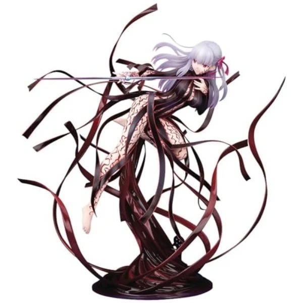 劇場版「Fate/stay night [Heaven’s Feel]」 間桐桜 マキリの杯Ver. 1/7 完成品フィギュア