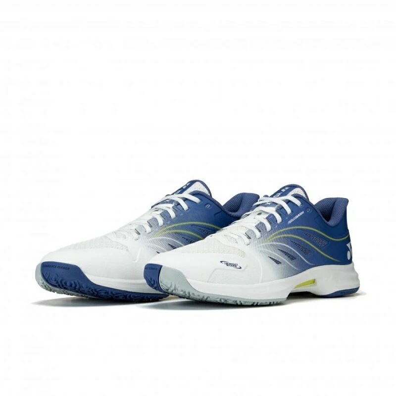 テニスシューズ パワークッション エアラスダッシュ5 GC SHTAD5GC-100