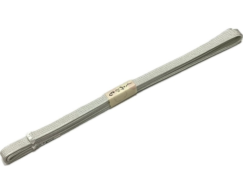 三分紐 カジュアル [sanbuhimo017]