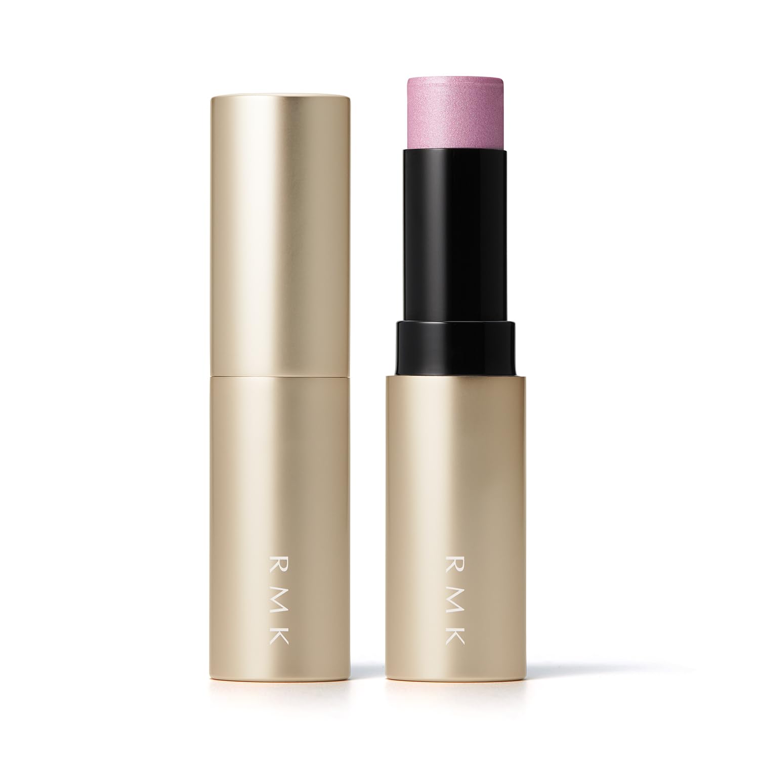 [ RMK 公式 ] RMK ラディアントカラースティック 04 ウィスパー オブ ウィステリア Color Stick (クリームチーク 単色アイシャドウ アイシャドー チーク ハイライト スティッ