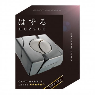 他サイト： ハナヤマ HUZZLE はずる キャスト マーブル レベル5の商品画像