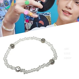 ヨンジュン ブレスレット