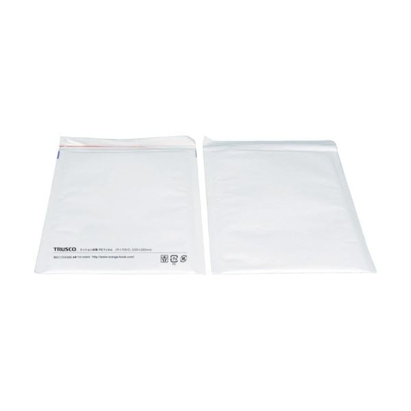 日本最大のブランド （まとめ）クッション封筒PEフィルム 240x330mm 1袋（10枚）[x3] TCF-240PE 紙製品・封筒