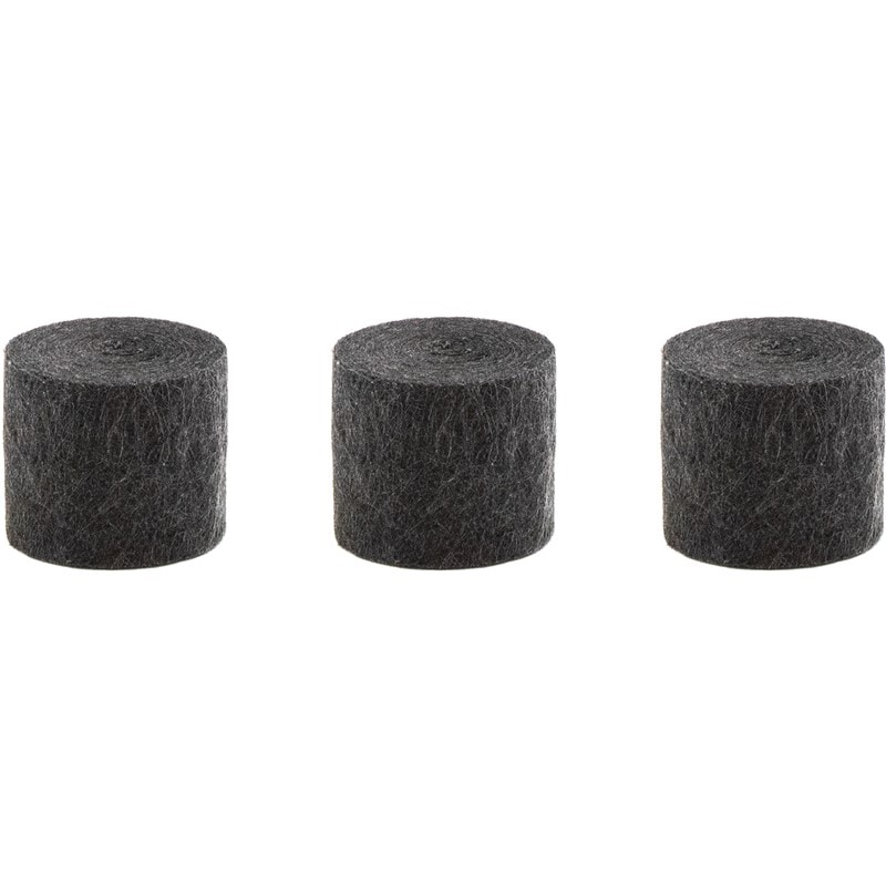 ビーフリーACヨウスペアカーボン 3PCS アウトドア 安全グッズ (14078)