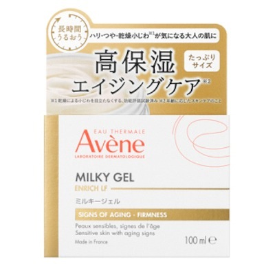 ミルキージェル エンリッチ LF 100mL