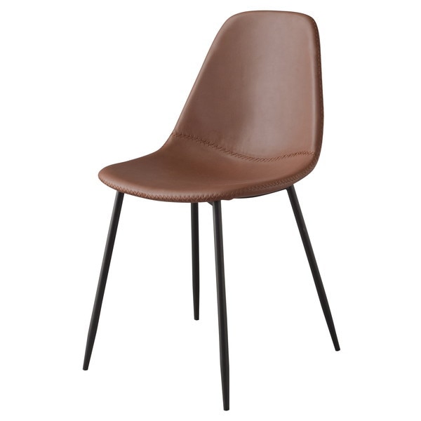 TEC-40BR ブラウン [チェア] メーカー直送 10,784円