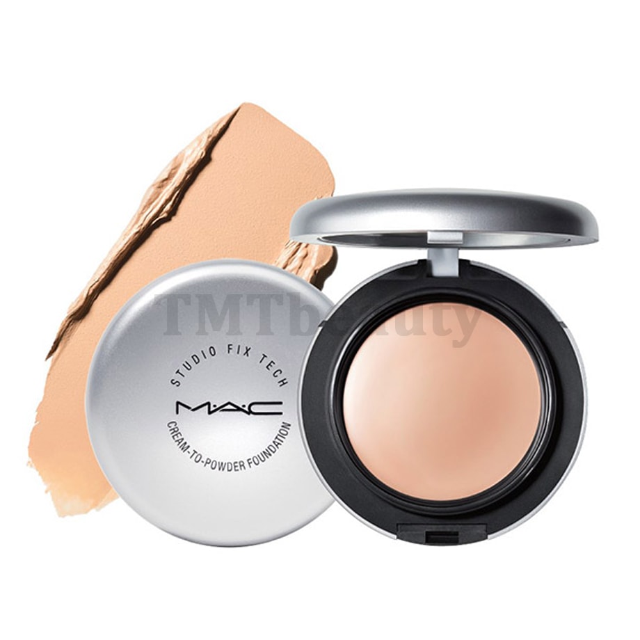 スタジオフィックステッククリームパウダーファンデーション10g