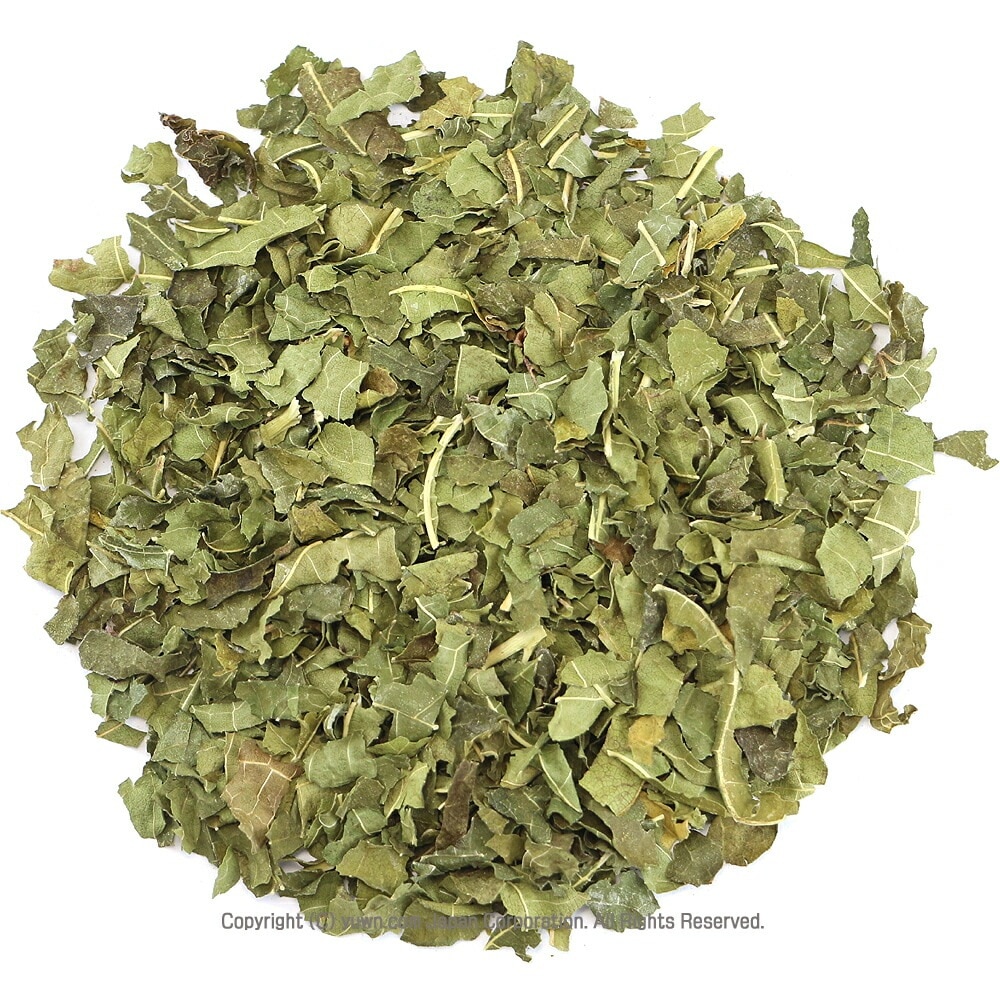 桑の葉茶 業務用 1Kg 国産（熊本県産）100% マルベリーリーフティー ハーブティー