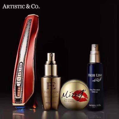 Qoo10] ARTISTIC&CO. ドクターアリーヴォ ザ ゼウス スワロフ