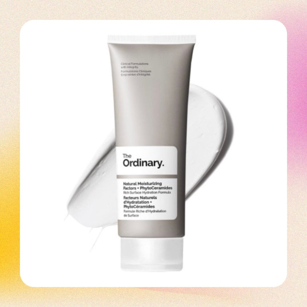 ナチュラルモイスチャライジングファクターズ+フィトセラマイズ 100ml