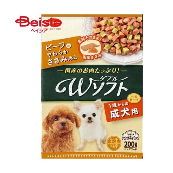 �r�^�����N��W�\�t�g �����p �r�[�t���E���炩�����ݓY�� 200g