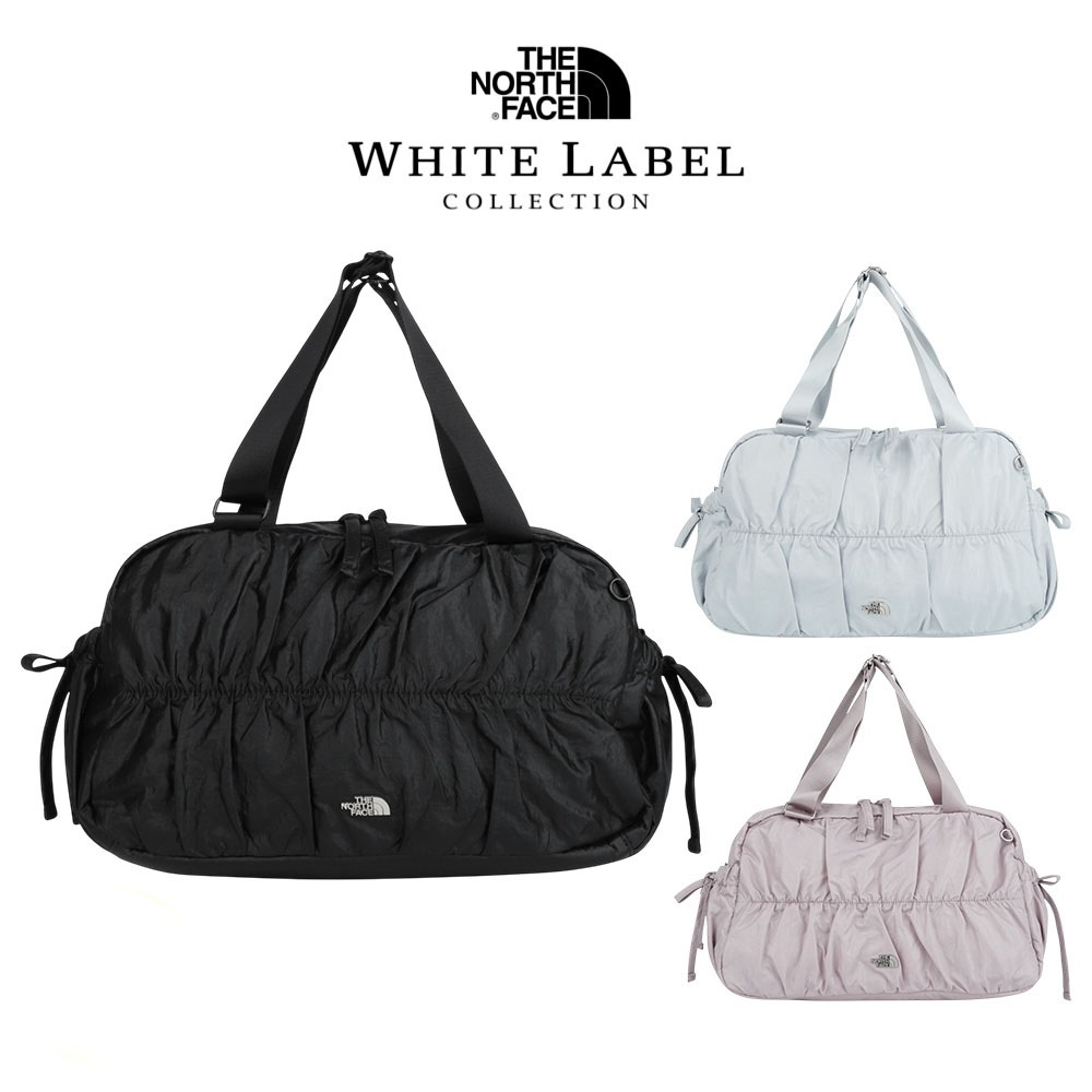 BONNEY SR SHOULDER TOTE デーリー ショルダーバッグ トートバッグ レディース メンズ 男女兼用 NN2PS15