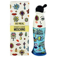 ソー リアル チープ アンド シック （箱なし） EDT SP 100ml