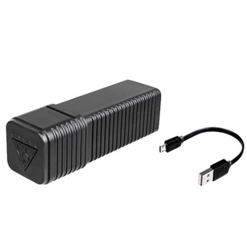 TOPEAK　ヘッドライト　YLP0950000000
