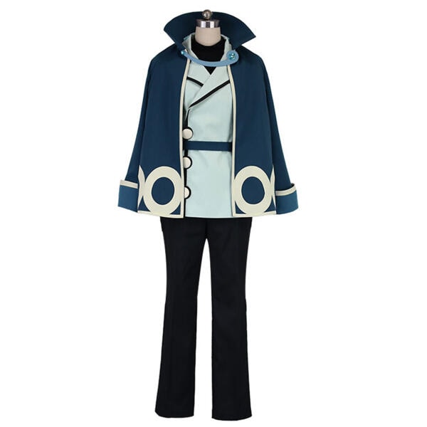 スピネル コスプレ衣装