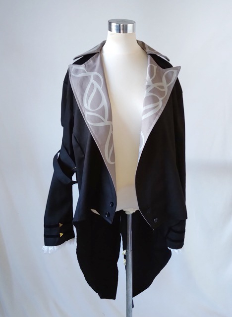 アークナイツ ツェルニー コスプレ衣装 LK485