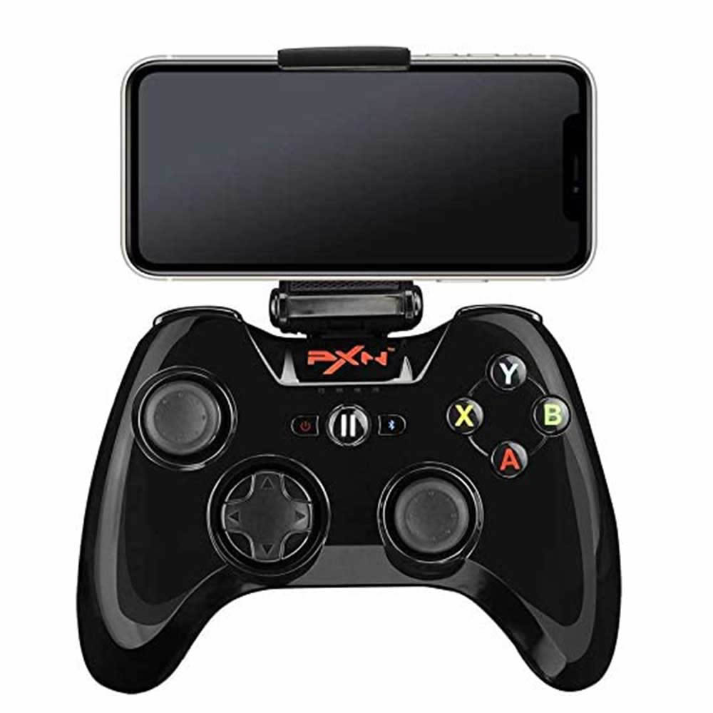 Bluetoothコントローラー COD対応 iOS iPhone iPad 専用 ゲームパッド