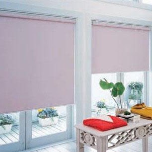 タチカワ TIORIOティオリオ ロールスクリーン遮光2級防炎規格品 巾80×高さ100cm