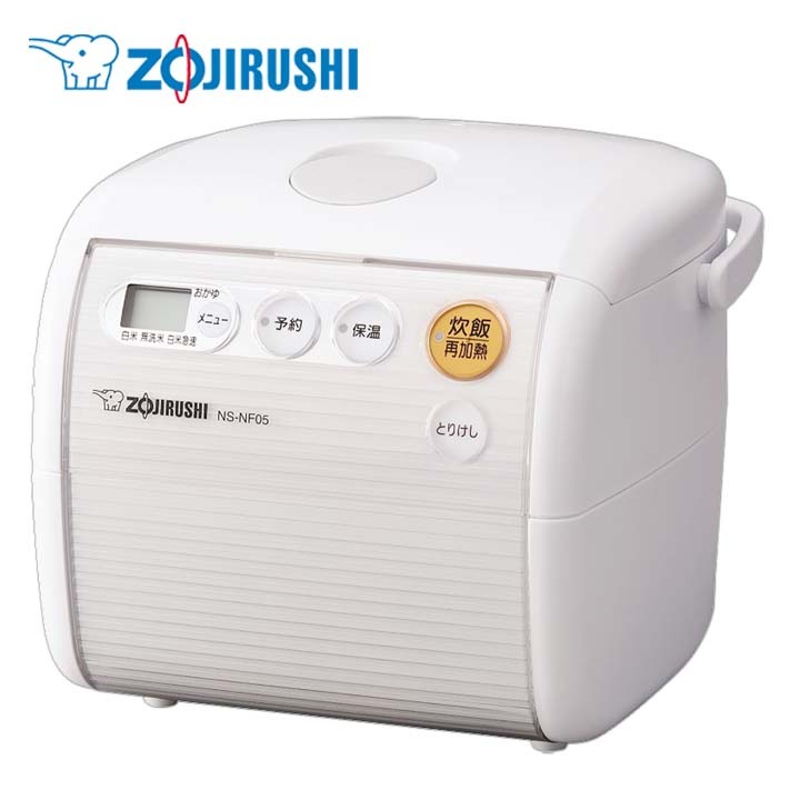 象印(ZOJIRUSHI)のマイコン炊飯器 比較 2023年人気売れ筋ランキング